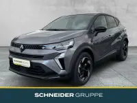 Neu Renault Captur Techno 91 PS (66 kW) 2026 SUV
