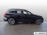 Gebraucht Volvo XC60 Plus 197 PS (144 kW) 2023 Black stone, solid / solid SUV