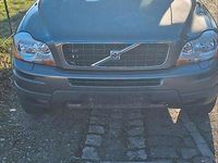 Second-hand Volvo XC90 185 CP (136 kW) 2007 Gri SUV