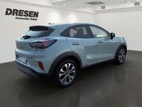 Gebraucht Ford Puma 125 PS (91 kW) 2025 Grau SUV