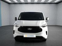 Neu Ford Transit Custom 136 PS (100 kW) 2025 Weiß Limousine