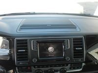 Gebraucht VW Multivan Highline 204 PS (150 kW) 2016 Silber Van