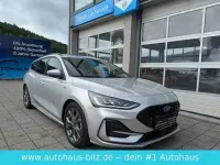 Gebraucht Ford Focus ST-Line 116 PS (85 kW) 2025 Silber Kombi