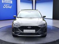Gebraucht Ford Focus Active X 155 PS (114 kW) 2024 Magnetic metallic Limousine