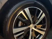Gebraucht Peugeot 3008 Crossway 165 PS (121 kW) 2017 Weiß SUV