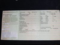 Gebraucht Mercedes B180 2008 Schwarz Van / Kleinbus