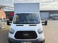 Gebraucht Ford Transit 135 PS (99 kW) 2017