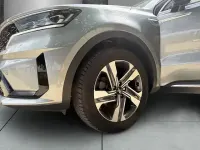 Gebraucht Kia Sorento Vision 179 PS (131 kW) 2021 Grau SUV