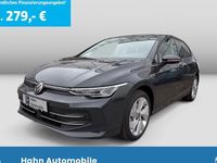 Neu VW Golf VIII 116 PS (85 kW) 2026 Grau Limousine