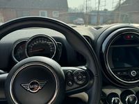 Gebraucht Mini Cooper Countryman Essential 136 PS (100 kW) 2020 Schwarz SUV