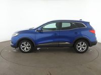 Gebraucht Renault Kadjar LIMITED 140 PS (102 kW) 2019 Blau SUV