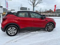 Gebraucht Renault Captur 2023 Rot SUV