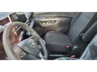 gebraucht Opel Combo Doka LANG/1.5 Diesel/5-Sitzer/Navi/Sitzhz/Multimedia/PDC