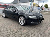 gebraucht Audi A5 2.7 Tdi