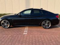 gebraucht BMW 420 Gran Coupé M-Sportpaket