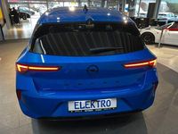 Gebraucht Opel Astra 114 kW (156 PS) 2023 Kobalt blau (metallic) Limousine