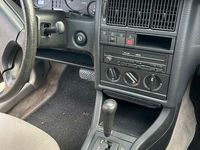 Second-hand Audi 80 116 CP (85 kW) 1992 Verde Berlinǎ