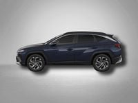 Neu Hyundai Tucson Prime 150 PS (110 kW) 2025 Cypress green pearl SUV