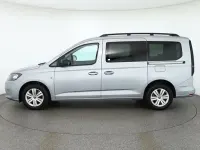 Neu VW Caddy Maxi 116 PS (85 kW) 2026 Silber Van / Kleinbus