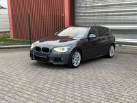 gebraucht BMW 125 125 Baureihe 1 Lim. 5-trg. d