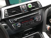 Gebraucht BMW 320 Performance 184 PS (135 kW) 2014 Weiß Kombi