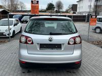 gebraucht VW Golf Plus V / 139 tkm / Zahnriemen erneuert