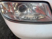 Gebraucht Audi A6 150 PS (110 kW) 1997 Weiß Limousine