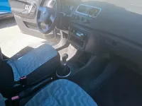 Second-hand Skoda Fabia 61 CP (44 kW) 2011 Gri Hatchback