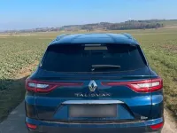 Gebraucht Renault Talisman 200 PS (147 kW) 2017 Blau Kombi