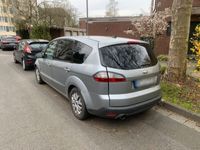 gebraucht Ford S-MAX 2,5 Trend Trend
