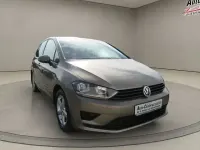 Gebraucht VW Golf VII 176 PS (129 kW) 2016 Gold Limousine