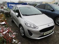 gebraucht Ford Fiesta 1.1 Cool&Connect (EURO 6d-TEMP)