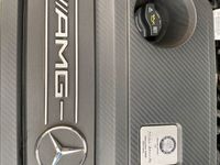 gebraucht Mercedes A45 AMG 