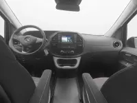 Gebraucht Mercedes Vito 237 PS (174 kW) 2024 Grau Van