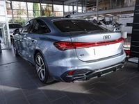 Neu Audi A5 Sport 252 PS (185 kW) 2025 Horizontblau metallic Limousine