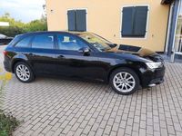 gebraucht Audi A4 Avant 40 TDI quattro S-Tronic LED~NAVI~SHZ~