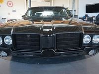 Gebraucht Oldsmobile Cutlass 310 PS (228 kW) 1971 Schwarz Coupé