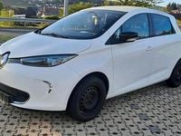 Używany Renault Zoe 42 kW (58 KM) 2015 Biały Hatchback