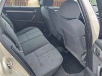 gebraucht Peugeot 407 HDi FAP 135 -