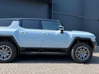 Neu GMC Hummer EV 619 kW (842 PS) 2026 Blau SUV