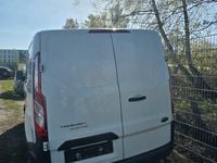 Usata Ford Transit Custom 131 CV (96 kW) 2017 Bianco Monovolume