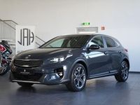 Gebraucht Kia XCeed Xdition 140 PS (102 kW) 2021 (h8g) pentametal met. SUV