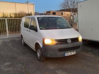 Second-hand VW Transporter 140 CP (102 kW) 2011 Alb Van
