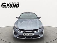 Gebraucht Kia Ceed GT-Line 140 PS (102 kW) 2025 Andere Kleinwagen