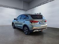 Gebraucht MG ZS 102 PS (75 kW) 2025 Silber SUV