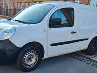 Usado Renault Kangoo Rapid Extra 75 HP (55 kW) 2012 Branco Monovolume