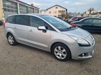 gebraucht Peugeot 5008 Business-Line*Navi*SHZ*Pano.*PDC*