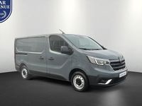 Gebraucht Renault Trafic Komfort 131 PS (96 kW) 2025 Grau Van / Kleinbus