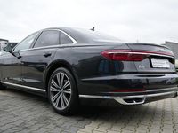 Gebraucht Audi A8 Ambiente 286 PS (210 kW) 2021 Grau Limousine