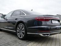 Gebraucht Audi A8 Sport 286 PS (210 kW) 2021 Grau Limousine